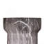 Tables de bout d'extérieur en ciment pour patio, table d'appoint de jardin en faux terrazzo, petite table d'appoint ronde moderne pour l'extérieur, tabouret de jardin en souche d'arbre pour l'intérieur et l'extérieur