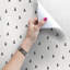 Khaleesie Matte Peel and Stick Mural-2034553896