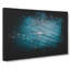 Boat In The Open Sea - Wrapped Canvas-56648238