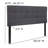 Ciriaca Quilted Tufted Upholstered Headboard-1453408652-1453408653