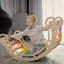KateHaa 60cm W Wood Climber-535872331
