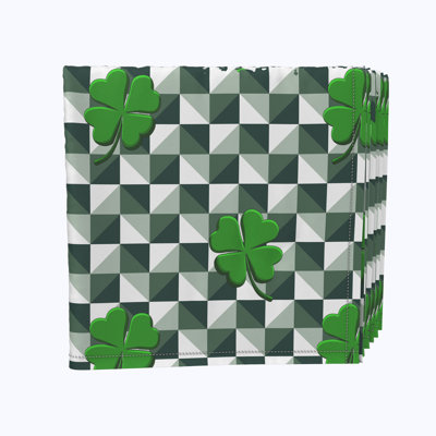 Morgantown Polyester Square Napkin