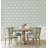 Annette Peel & Stick Floral Roll-446810888