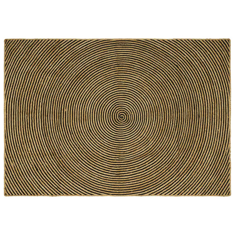 Solid Colour Standard Area Rug, Rectangle 200 x 290cm