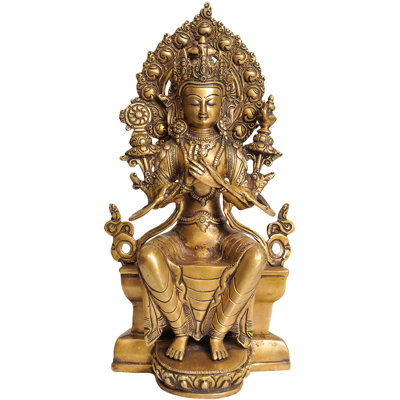 Religious & Spiritual Figurines & Sculptures