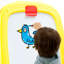 Chevalet magnétique double face Crayola