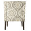 Fauteuil d'appoint Adona-1249390087