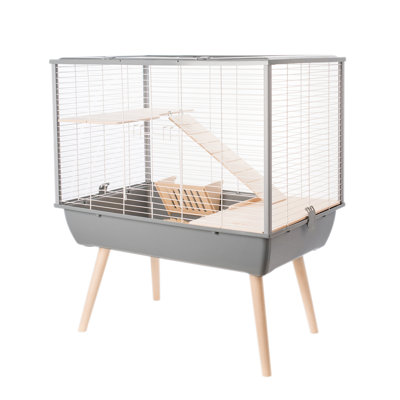 Cage pour petits animaux Zolux
