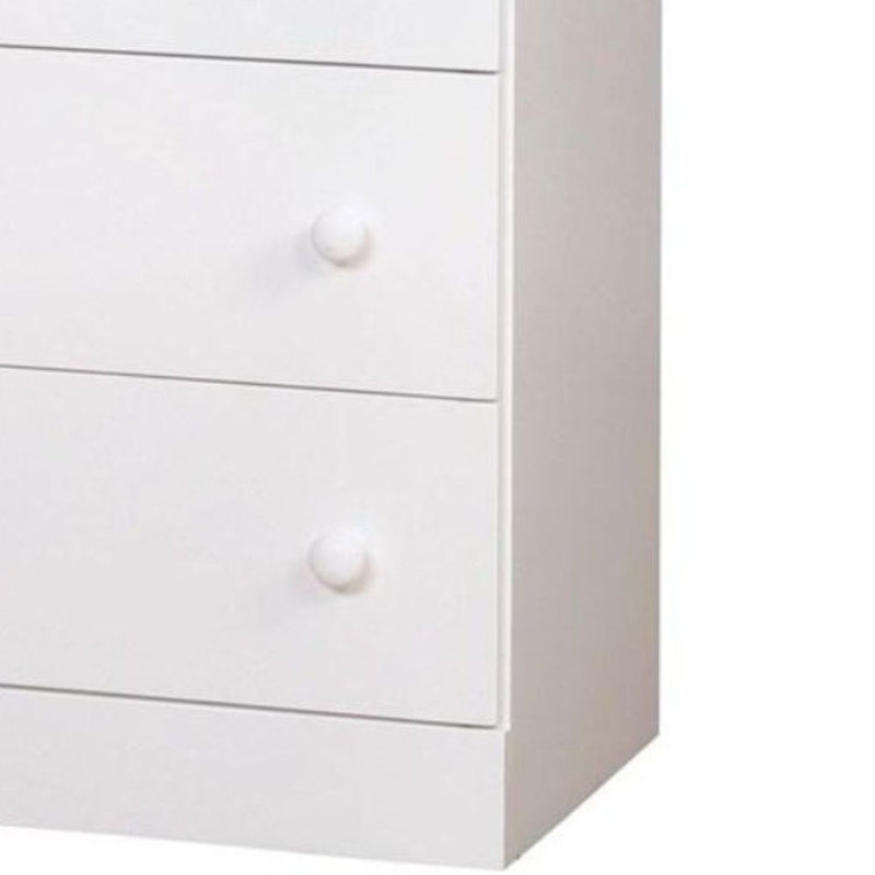 Commode 4 tiroirs Cattleya