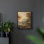«Vintage Landscape XXV» sur papier