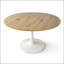 Table de salle à manger extensible 57,87 po-134370803