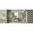 55 Inch Wall-Mount 3-In-1 Mirror Cabinet With Adjustable Shelf