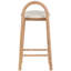 Tabouret de bar 27 po Calvin-672686510-672686509