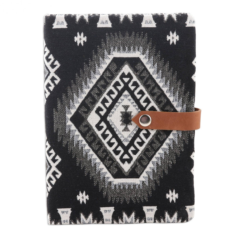 NOVICA Solo Journal