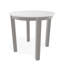 Outdoor Round Side Table-1226995641-1226995642