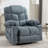 Recliner Chair Heating Massage-1024434933