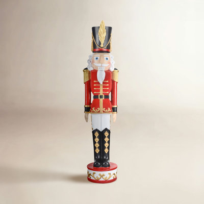Christmas Nutcracker Figurine