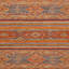 Tapis abstrait 100% lavable à la machine 2862-67749719