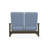 Leeward 56.5'' Wide Loveseat with Cushions-19641248-19641252
