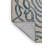 Machine Washable Gray Area Rug-1192388991