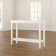 Gwen 48" Console Table with Shelf