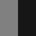 Black/Gray