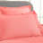 Superior Solitaire Waffled Matelassé Bedspread Set with Shams-2045350954-2045351126