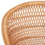 Fauteuil d'appoint pivotant avec coussin Rochellt-1095217299
