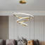 Hayhurst 3 - Light Unique Pendant Light Chandelier-782357076-782357079