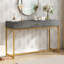 120cm Console Table