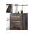 Drystan 2 - Drawer Nightstand-431581305