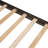 Functional Bunk Bed With Twin Trundle And Storage In Trundle, Finish Practical Design-503801790