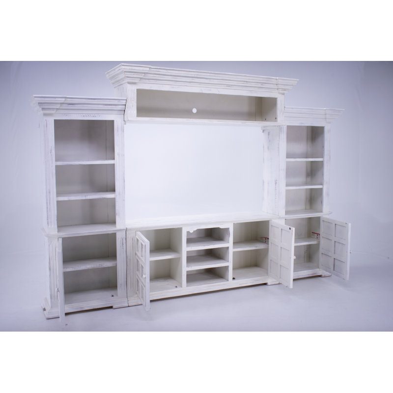 Chateau Storage Credenza