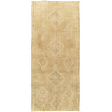 Keleh One-of-a-Kind 4'9" X 11'8" Area Rug