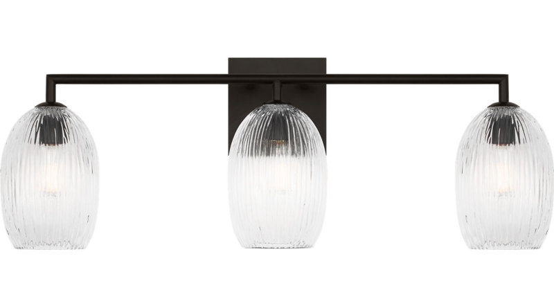 Serafina Bath, Aged Iron, 3