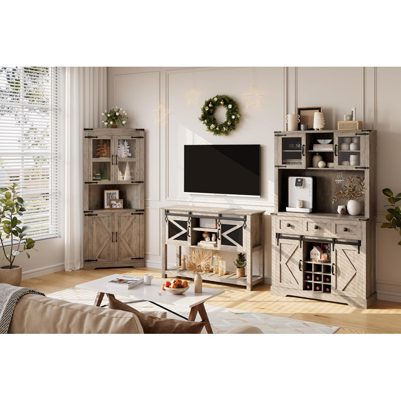 72cm Kitchen Pantry