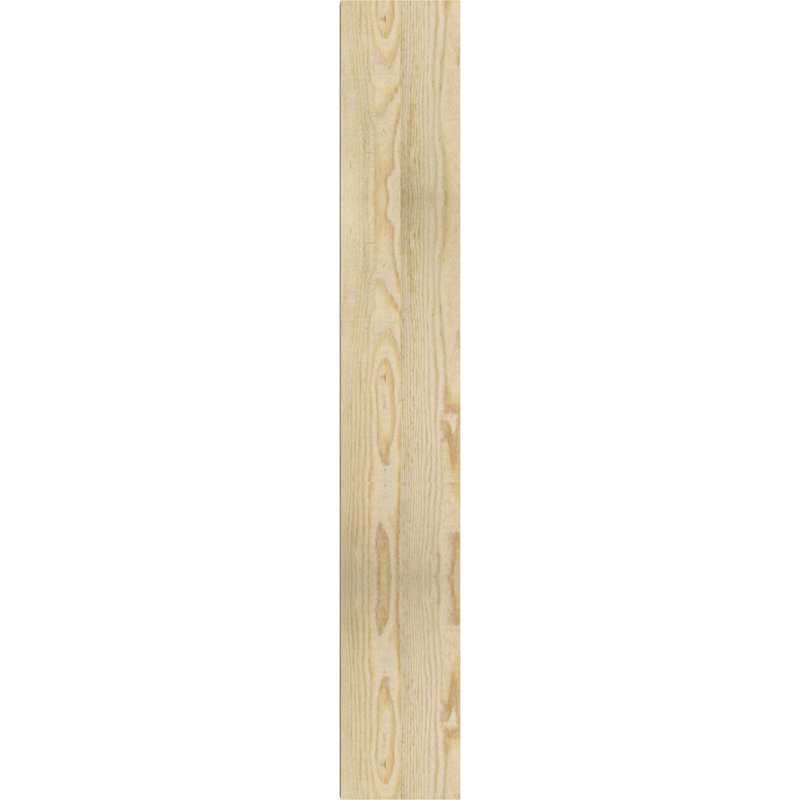 Persienne en bois Westlake, Sapin Douglas de 8 po (sciage brut), P 34 po x H 40 po