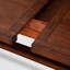 Grassroots Solid Wood Dining Table-459682841