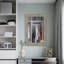 Miroir de coiffeuse Off Grid - Vert-606659746