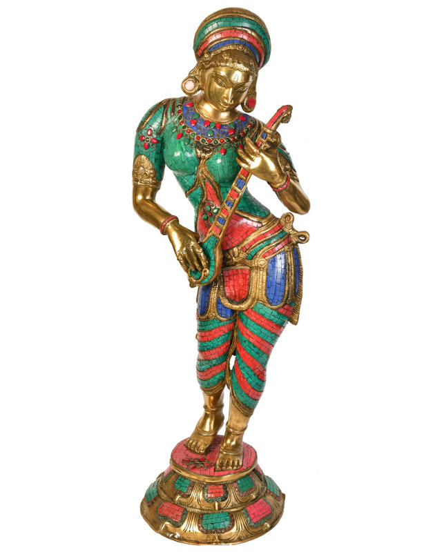 Religious & Spiritual Statue