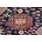 Saylee Wool Oriental Indoor Rug
