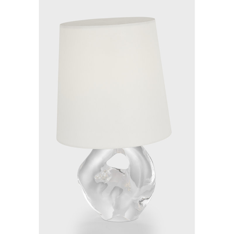 Adria LED Standard Table Lamp by AERIN
