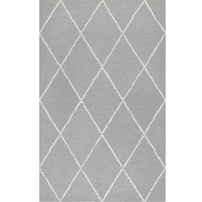 Jennilee Wool Indoor Rug