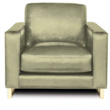 Penelope Leather Armchair