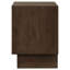 Table de chevet 2 tiroirs Hemlock