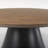 Kadedra Solid Wood Top Single Coffee Table