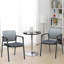 Chaise empilable CLATINA