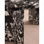 Oval Faux Marble Top Dining Table-2031132031