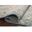 Tapis denim / multicolore Loloi Margot CloudPile-607352067
