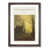 Walnut Framed